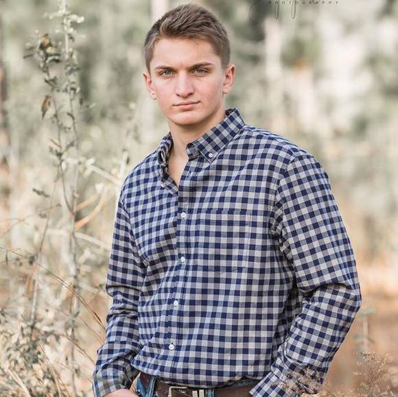 Meet your Posher, Jacob - Picture 1 of 1